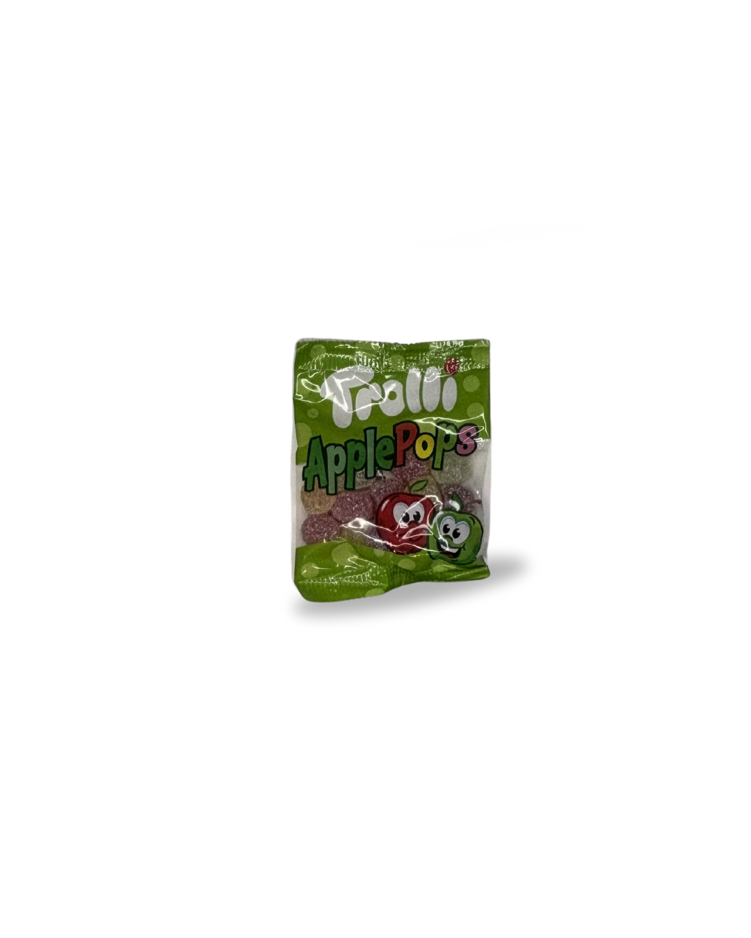 Sachet ApplePops
