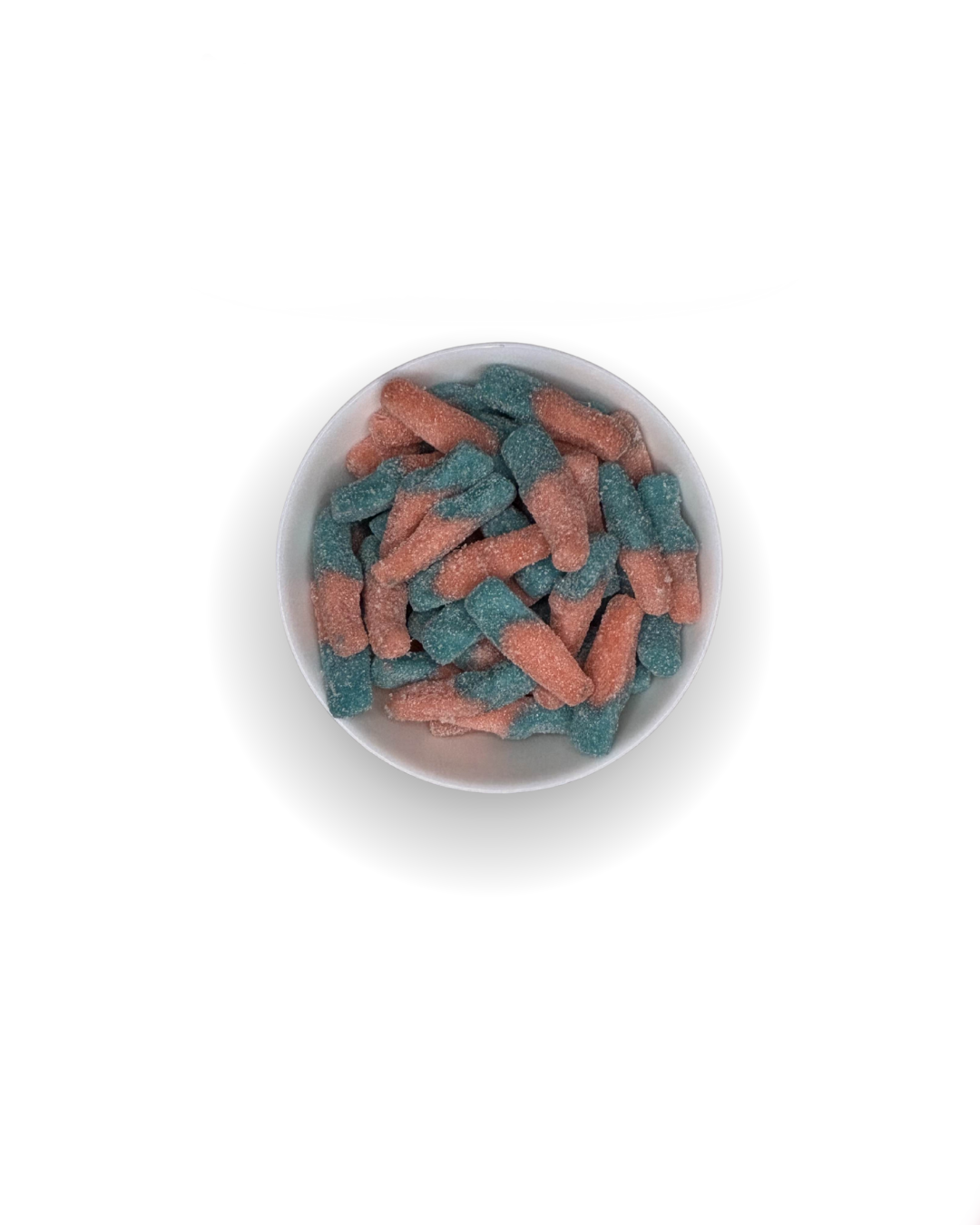 Bouteille tutti acide